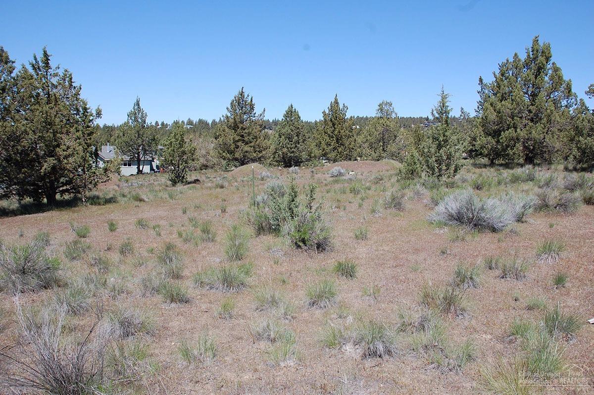 Crooked River Ranch - Land