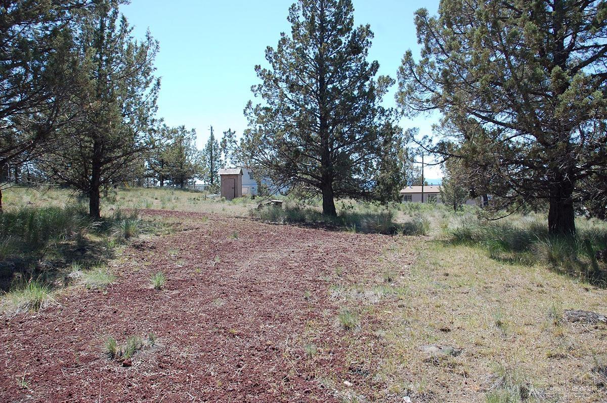 Crooked River Ranch - Land