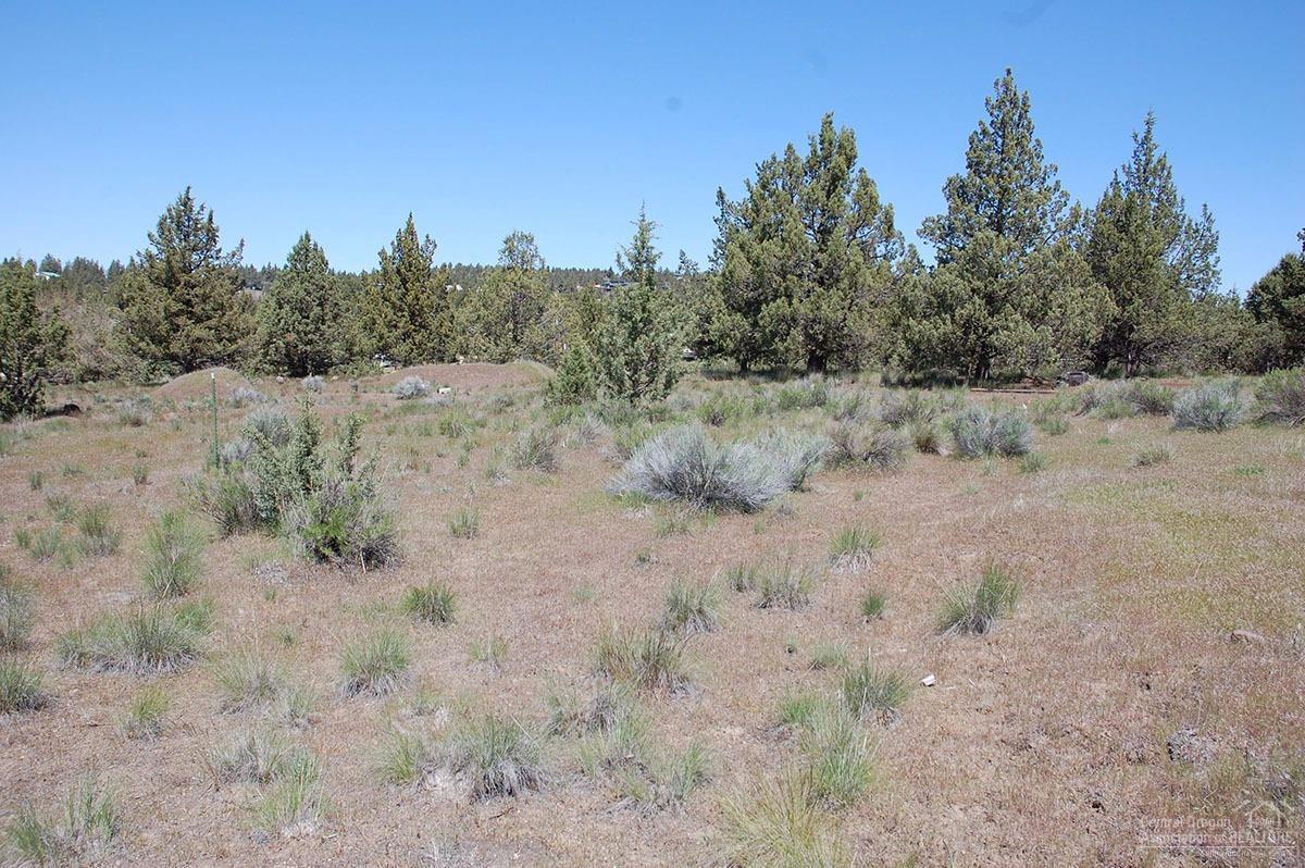 Crooked River Ranch - Land