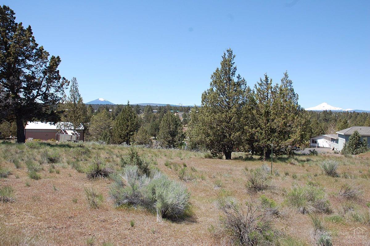 Crooked River Ranch - Land