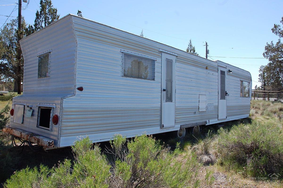 Crooked River Ranch - Land