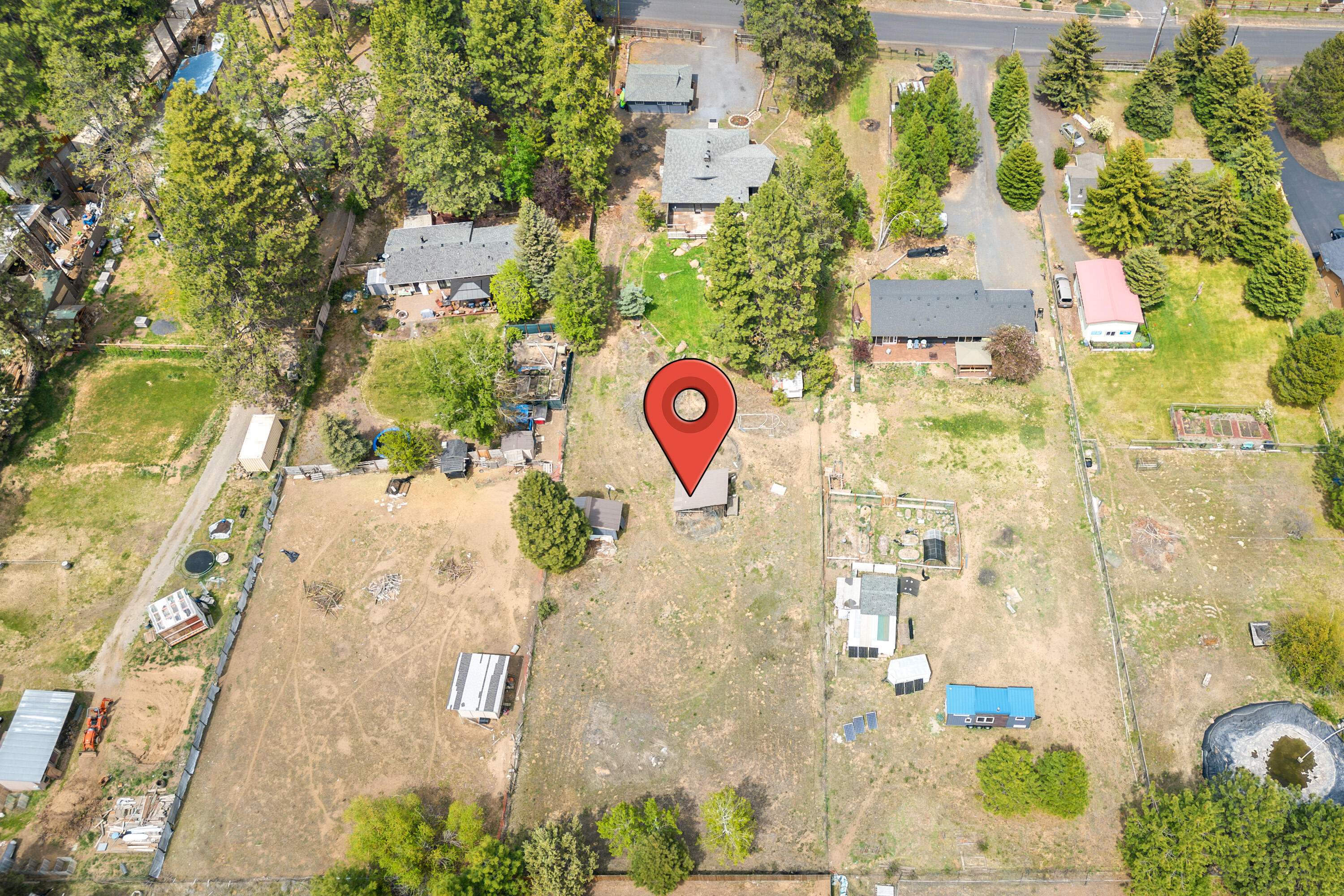 Deschutes RiverWoods - Residential