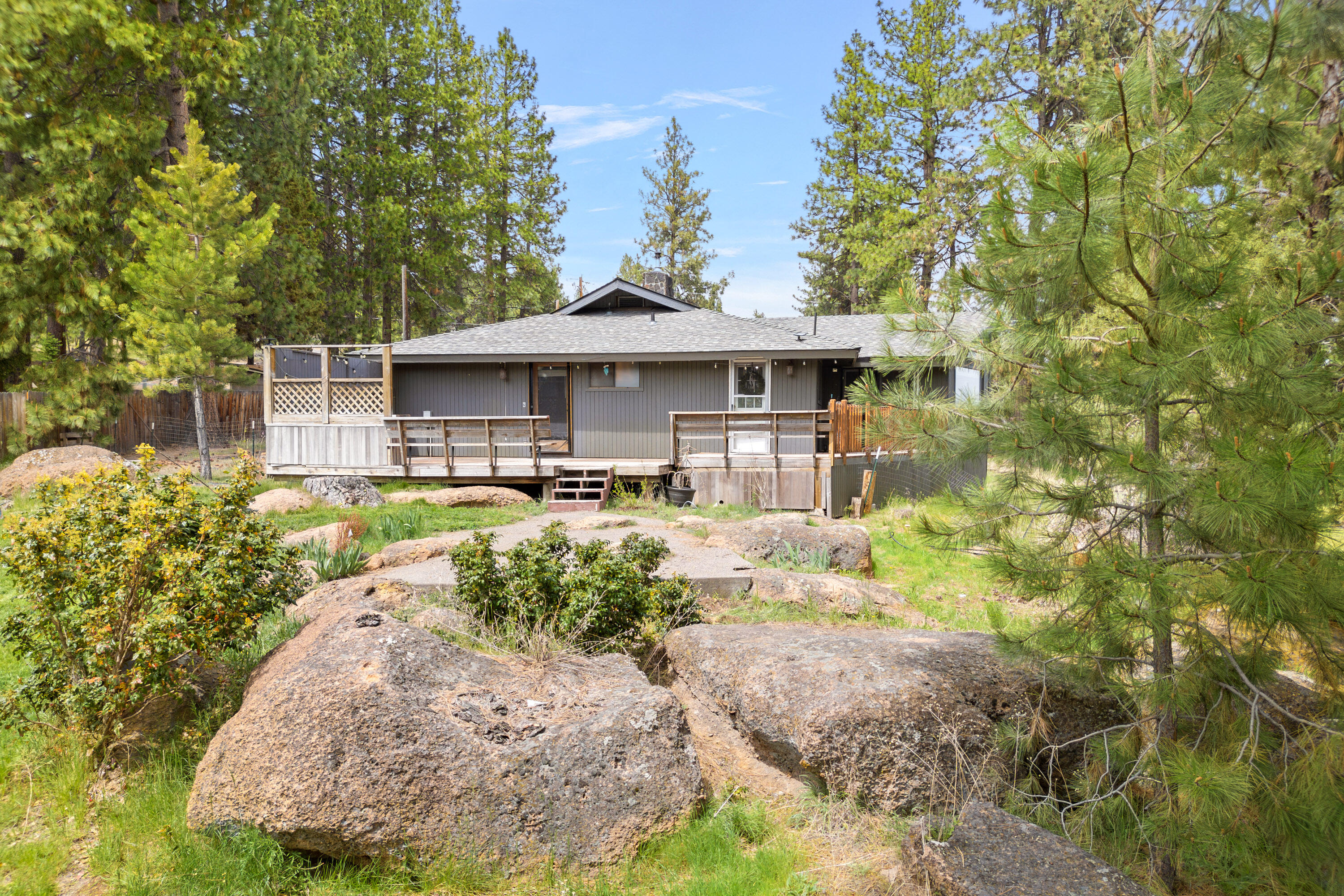 Deschutes RiverWoods - Residential