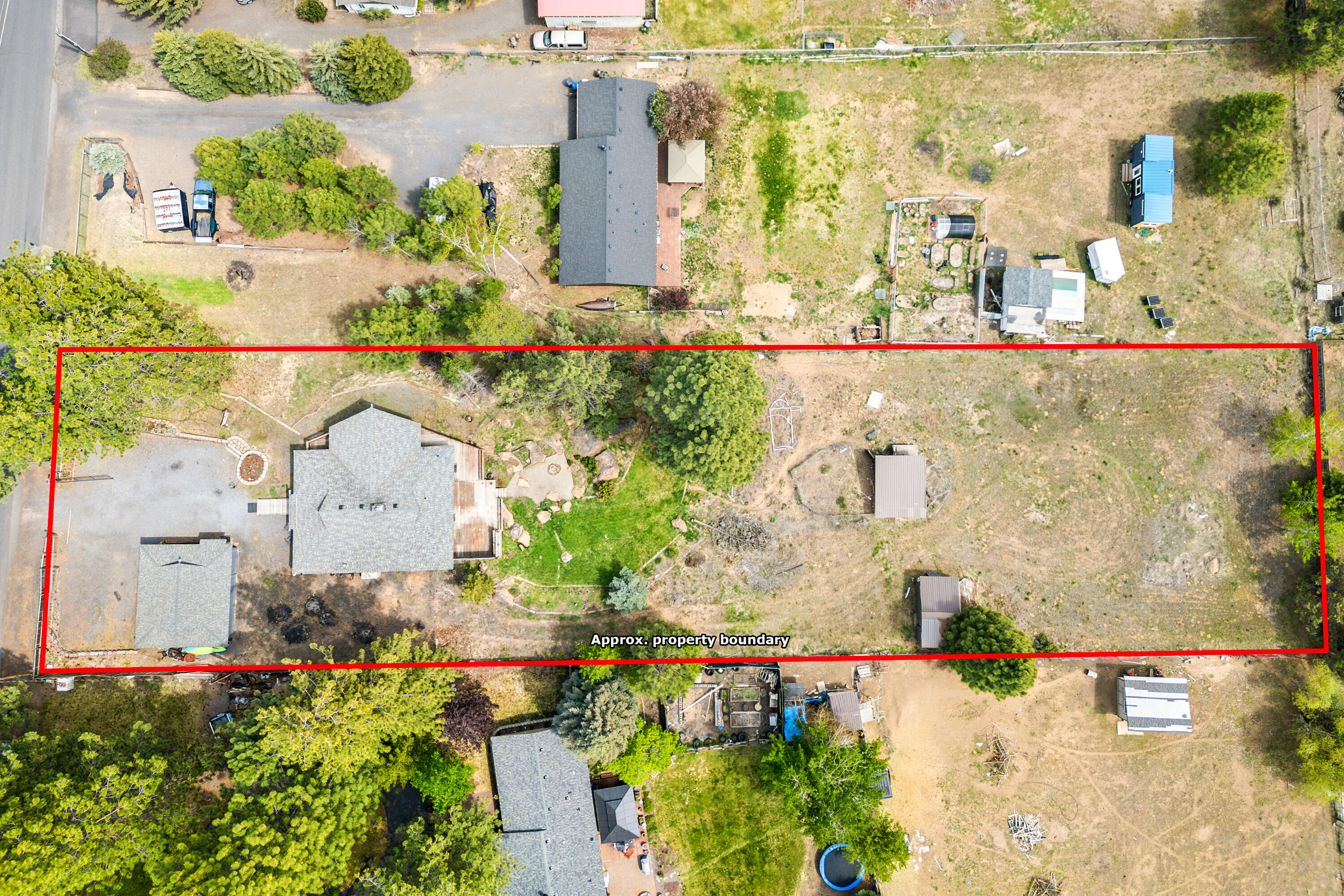 Deschutes RiverWoods - Residential