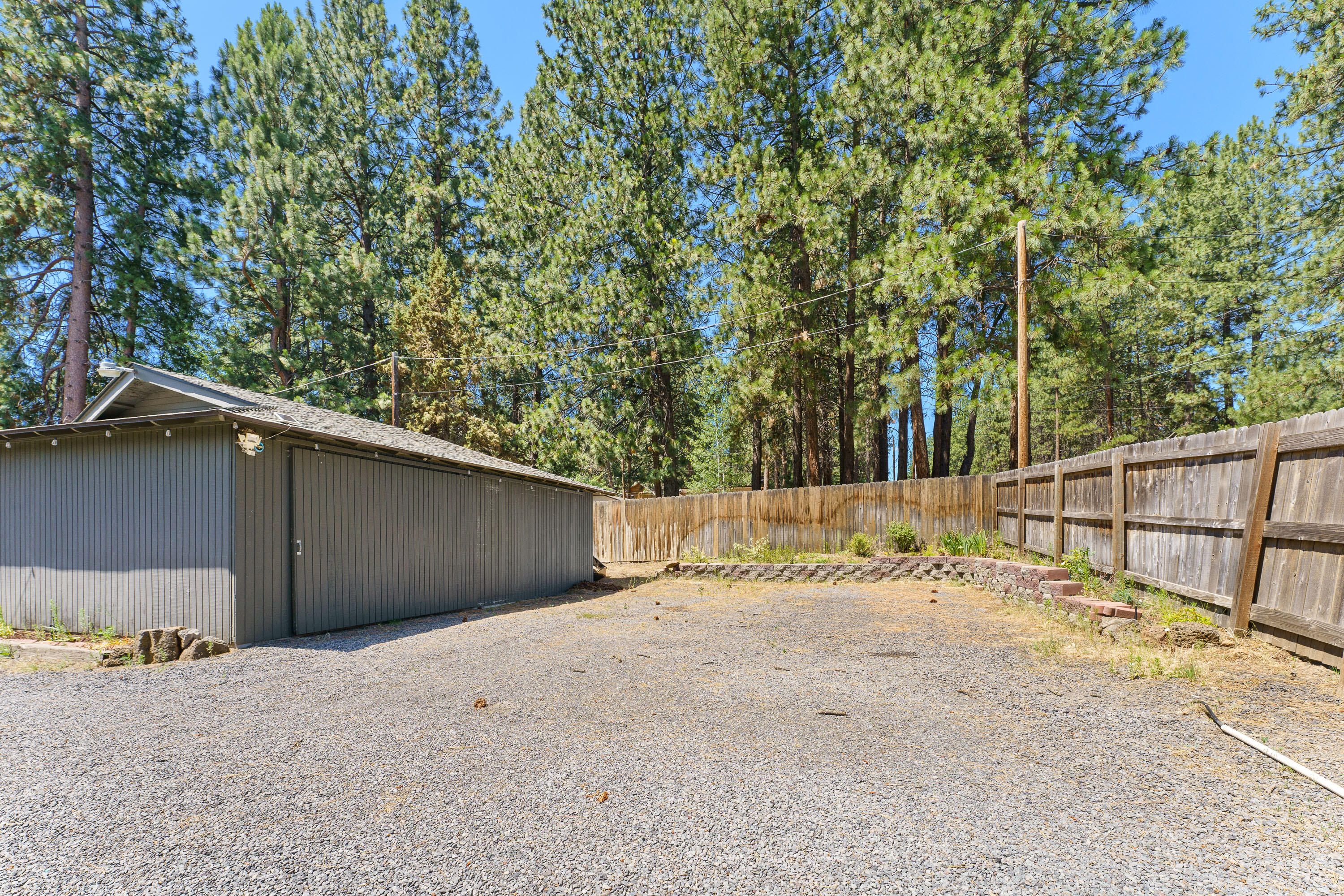 Deschutes RiverWoods - Residential