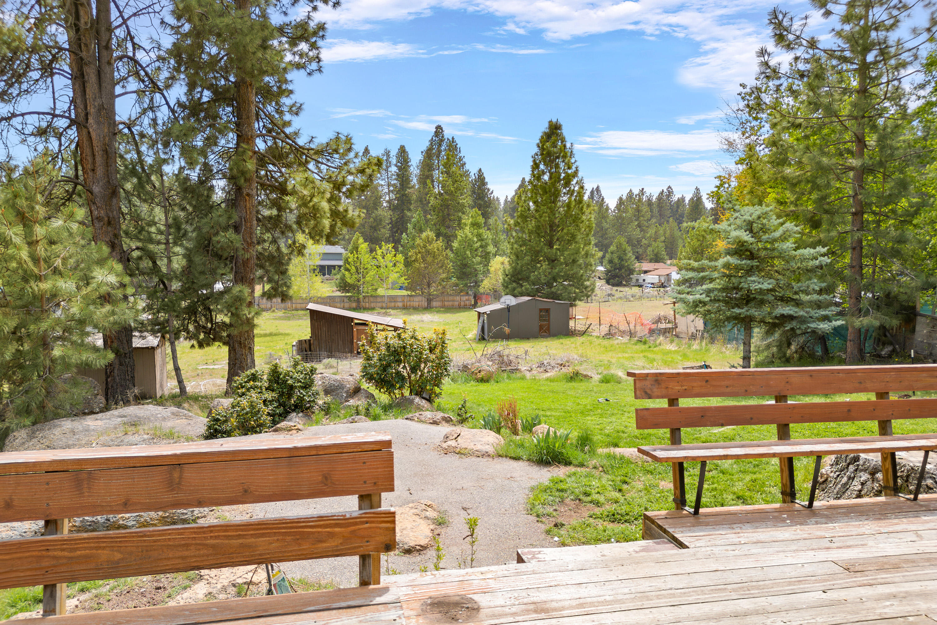 Deschutes RiverWoods - Residential