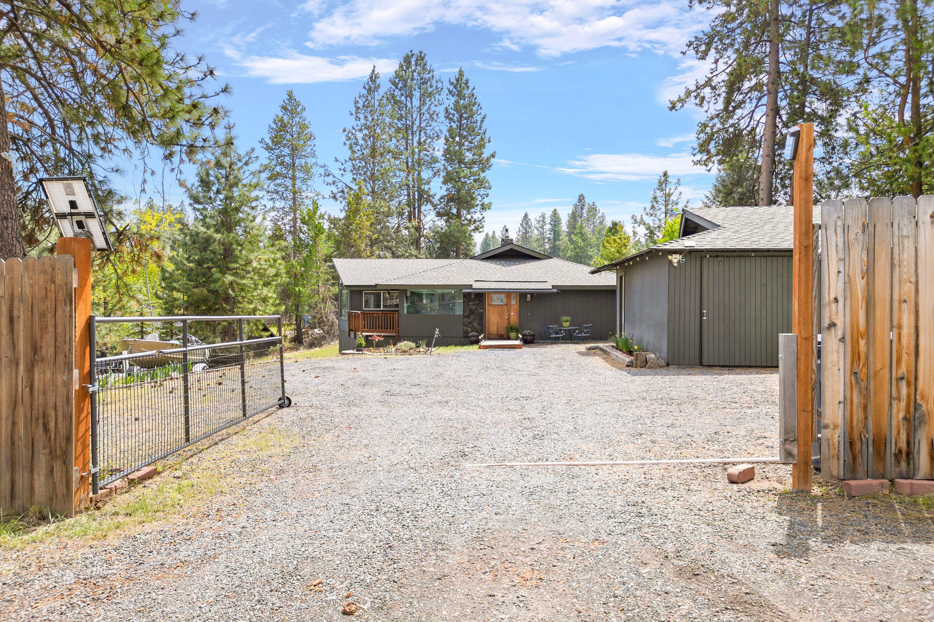 Deschutes RiverWoods - Residential