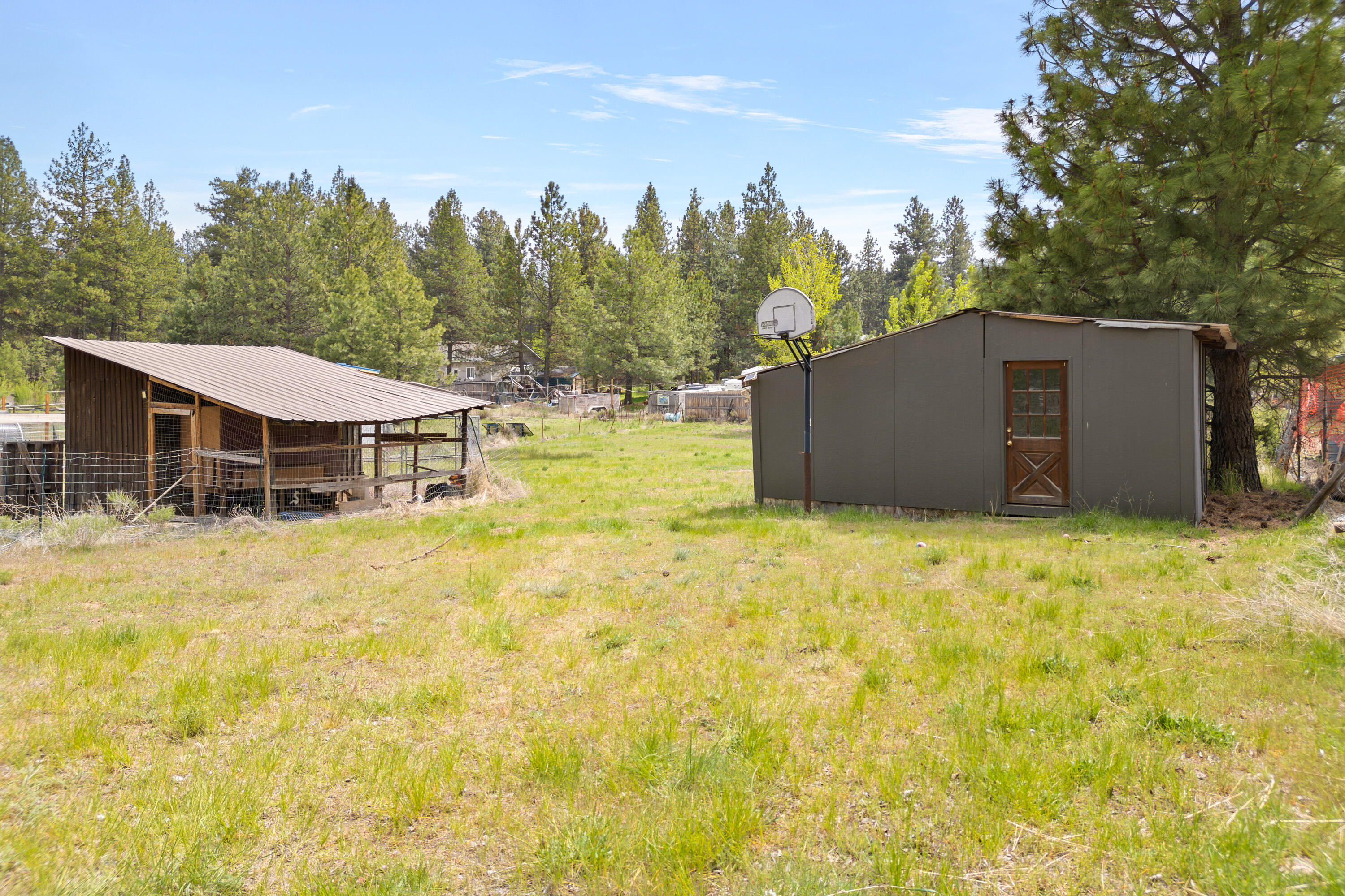 Deschutes RiverWoods - Residential