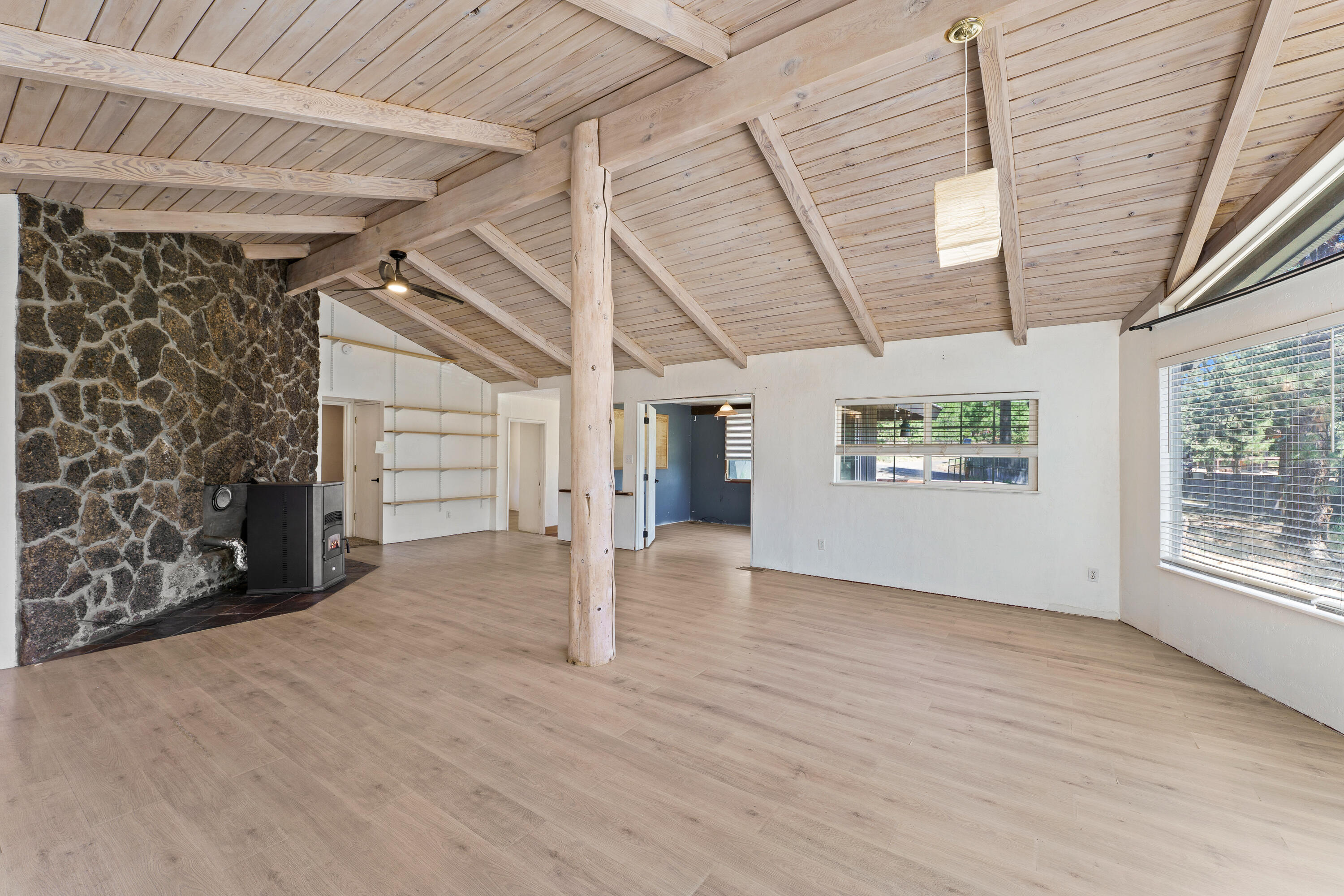 Deschutes RiverWoods - Residential