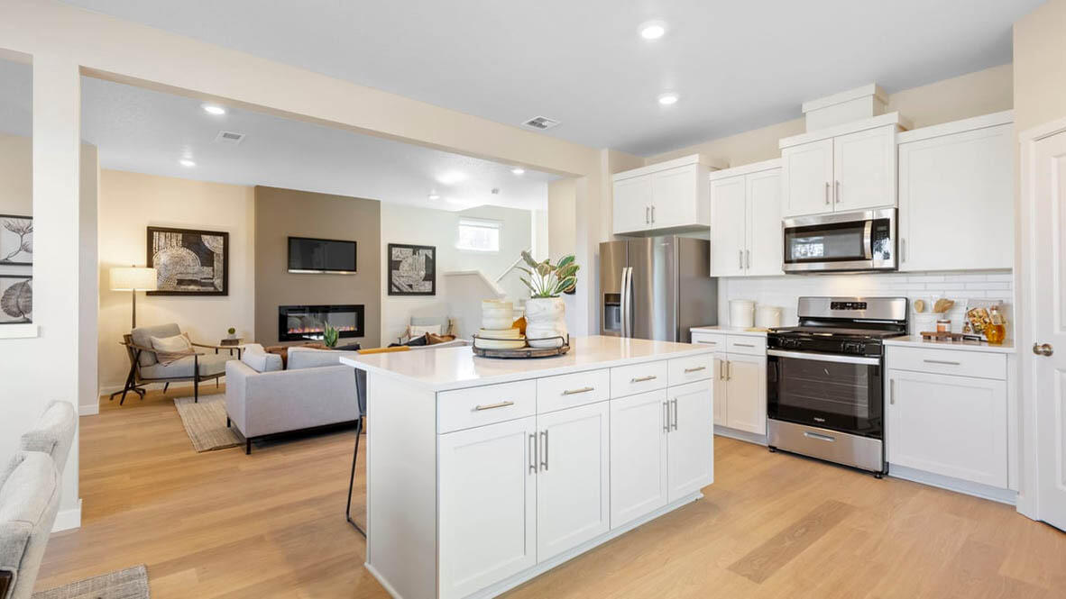 Grizzly Ridge - Residential