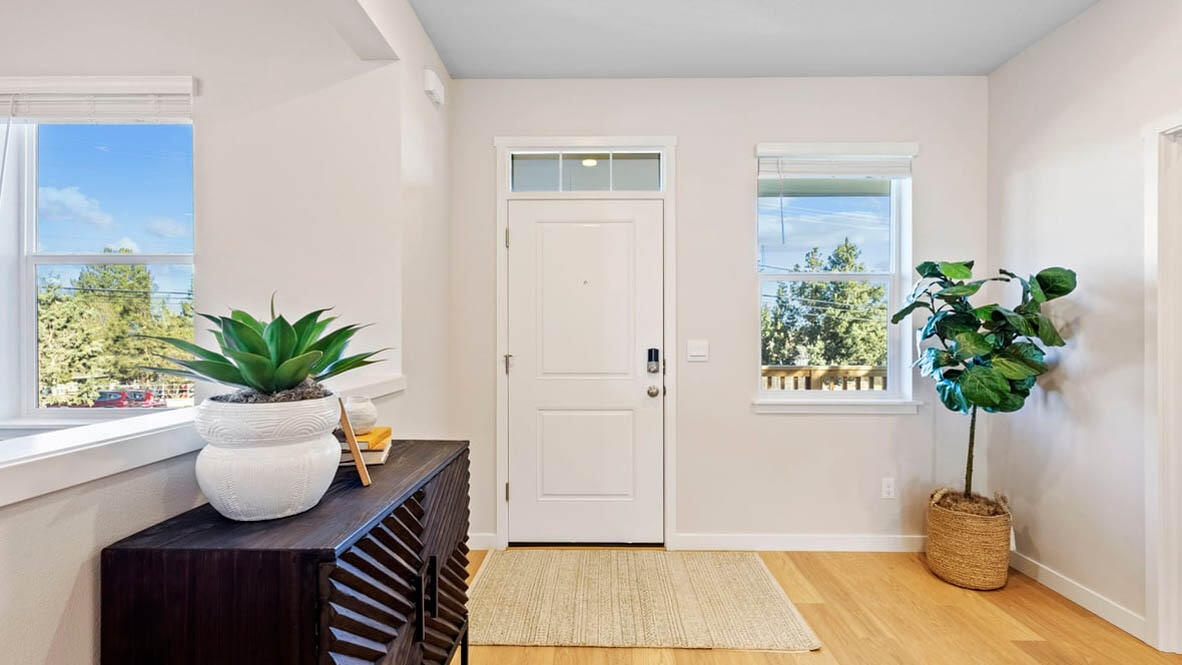 Grizzly Ridge - Residential