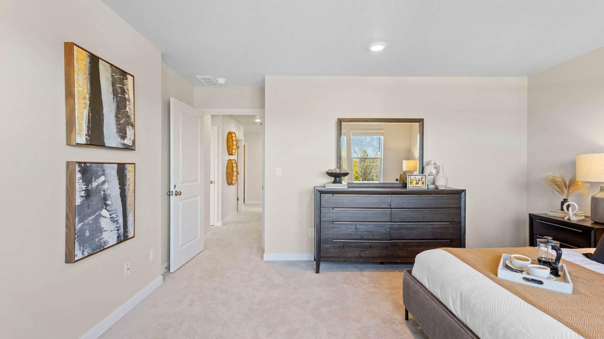 Grizzly Ridge - Residential