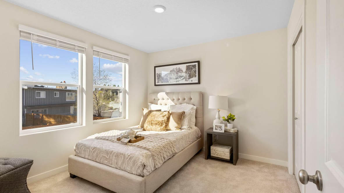 Grizzly Ridge - Residential