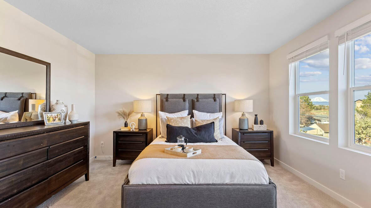 Grizzly Ridge - Residential
