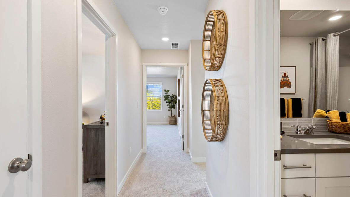 Grizzly Ridge - Residential