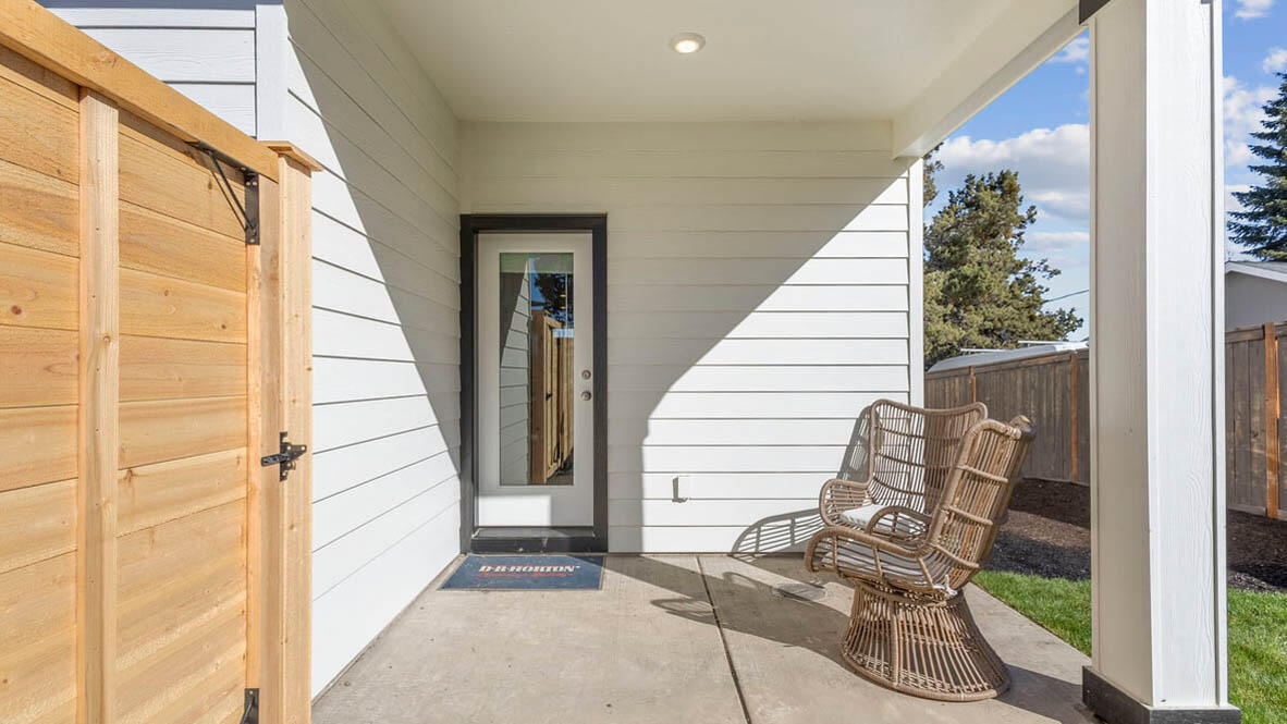 Grizzly Ridge - Residential