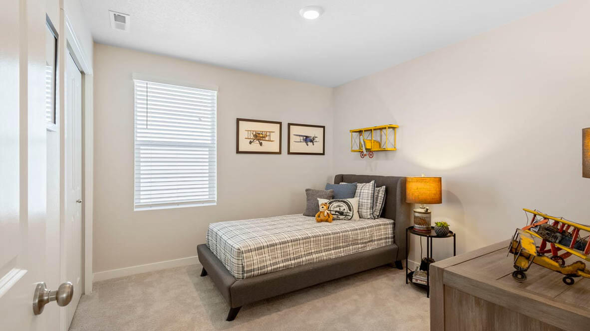 Grizzly Ridge - Residential