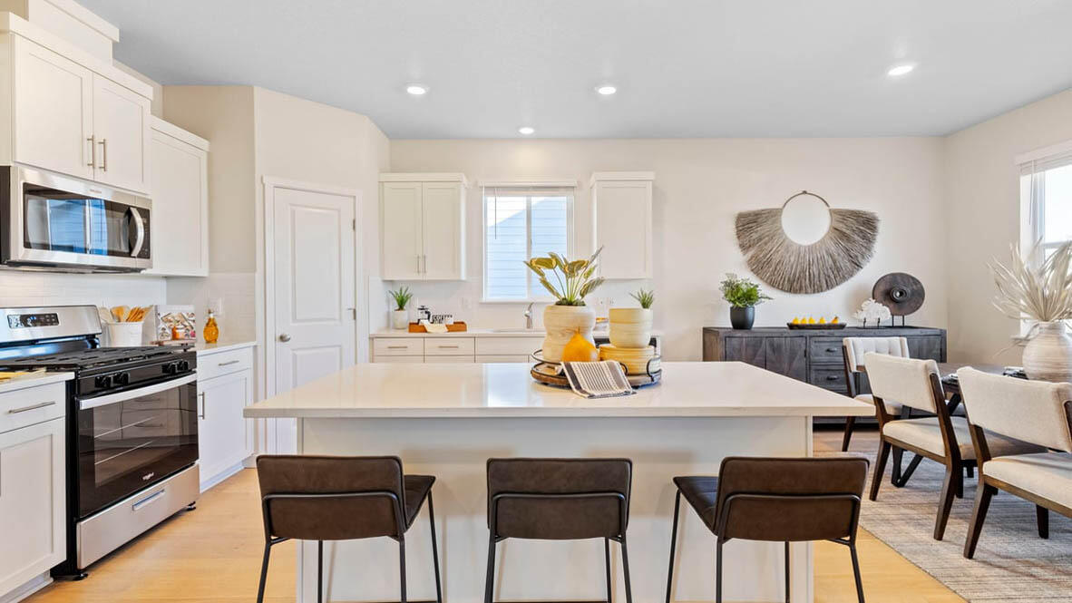 Grizzly Ridge - Residential