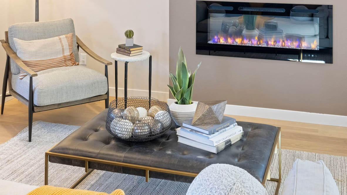 Grizzly Ridge - Residential