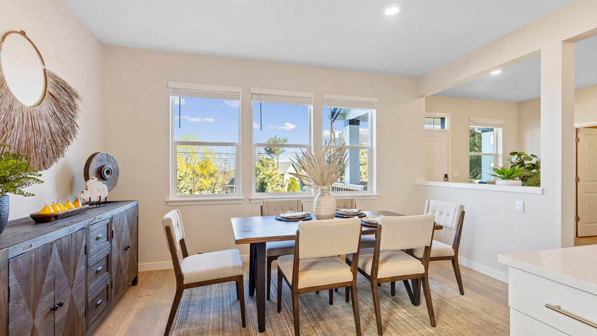Grizzly Ridge - Residential