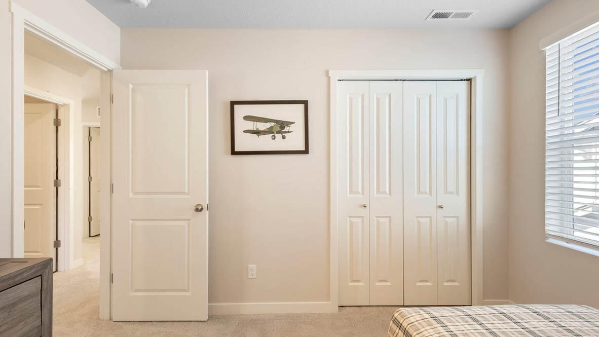 Grizzly Ridge - Residential