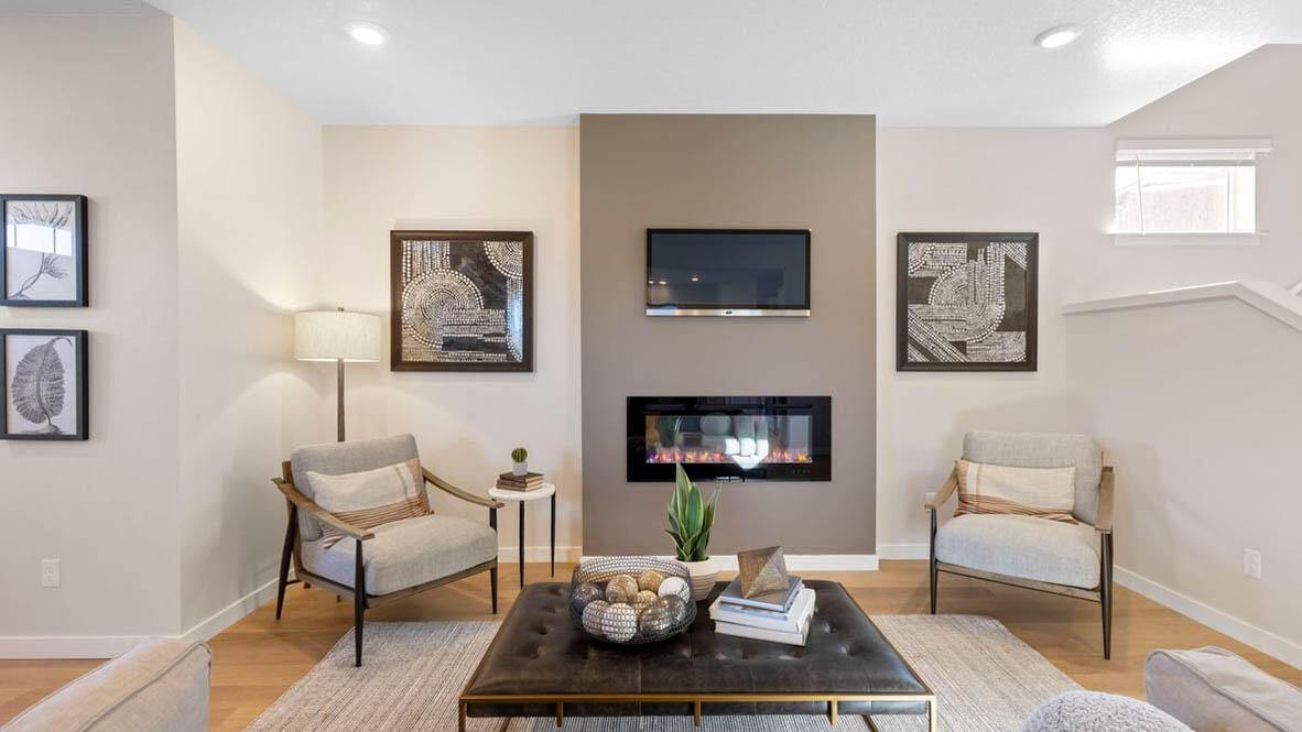 Grizzly Ridge - Residential