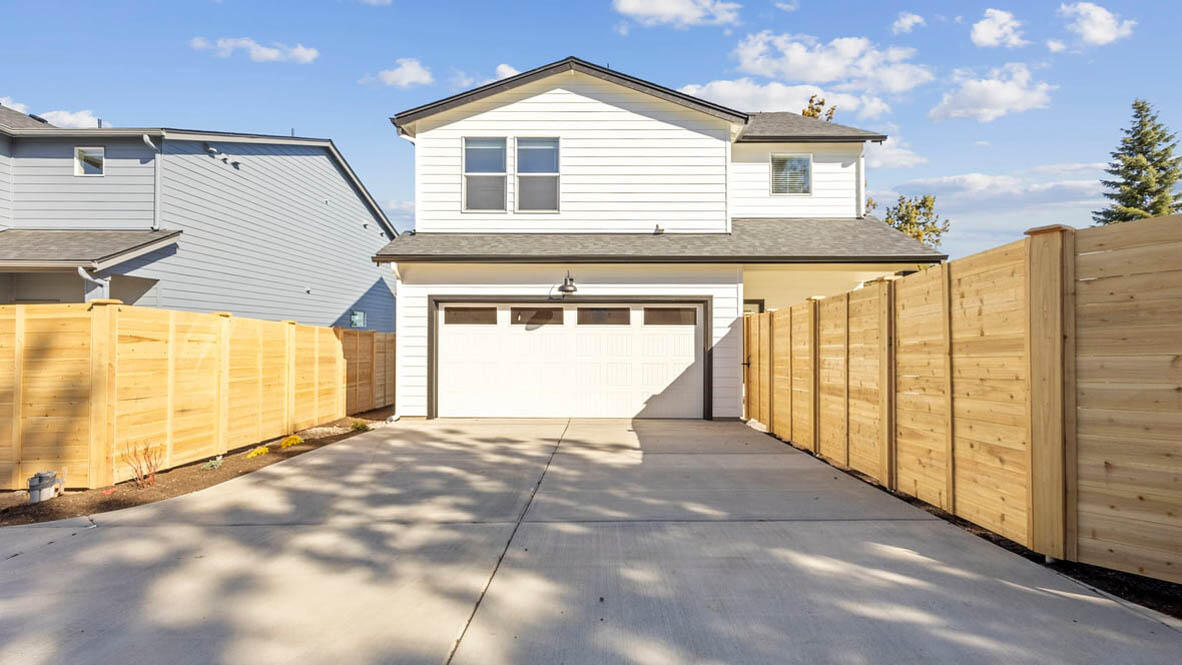 Grizzly Ridge - Residential