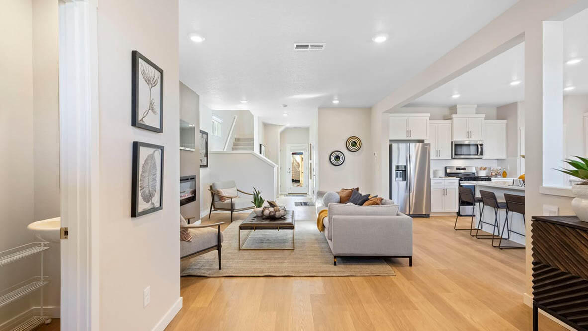 Grizzly Ridge - Residential