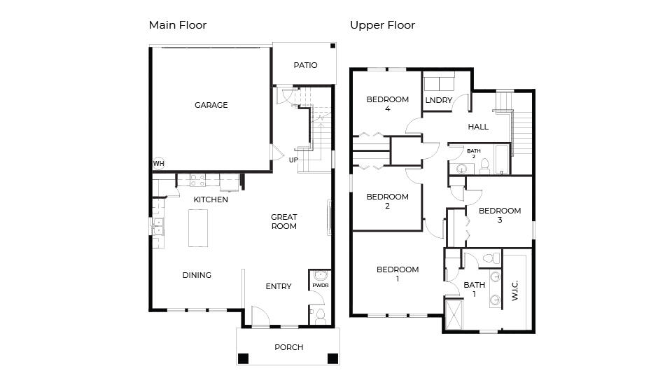 Grizzly Ridge - Residential