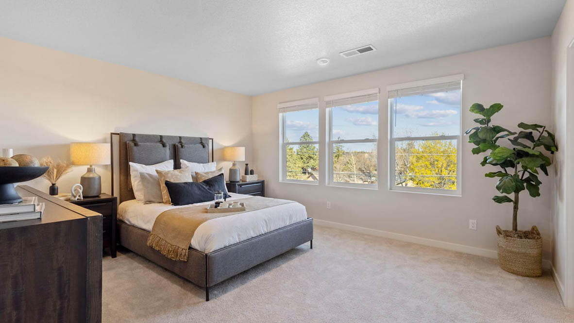 Grizzly Ridge - Residential