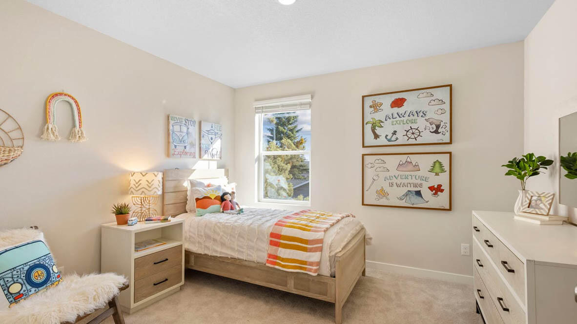 Grizzly Ridge - Residential