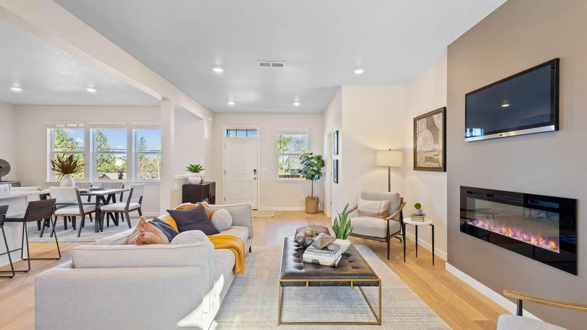 Grizzly Ridge - Residential