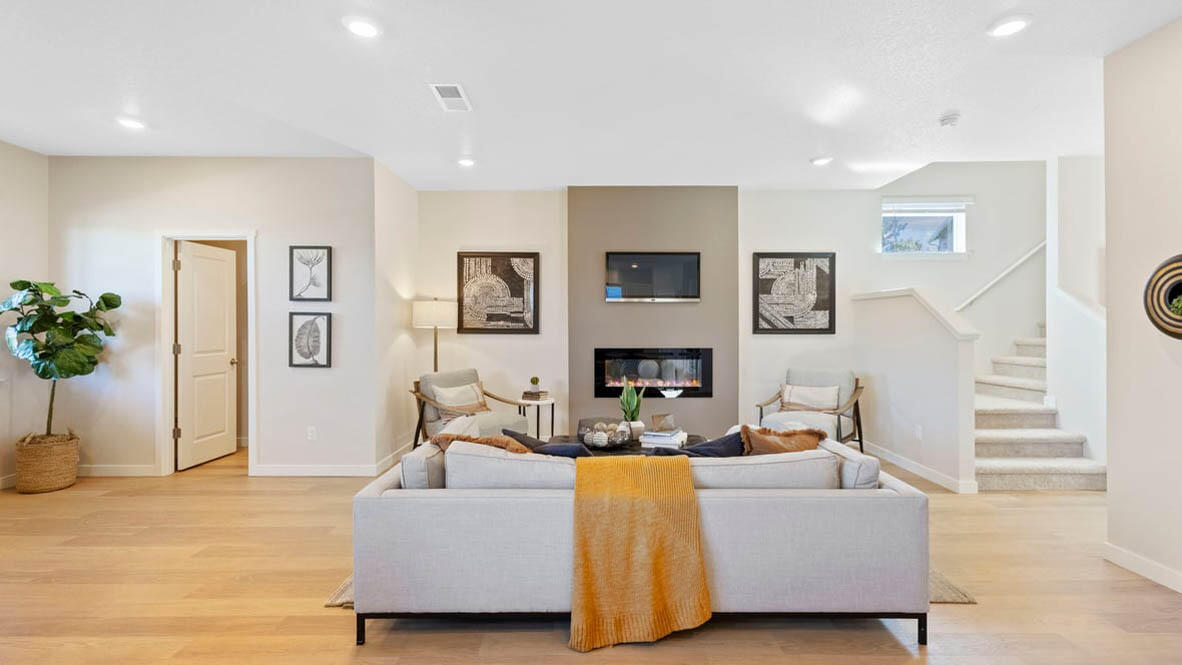 Grizzly Ridge - Residential