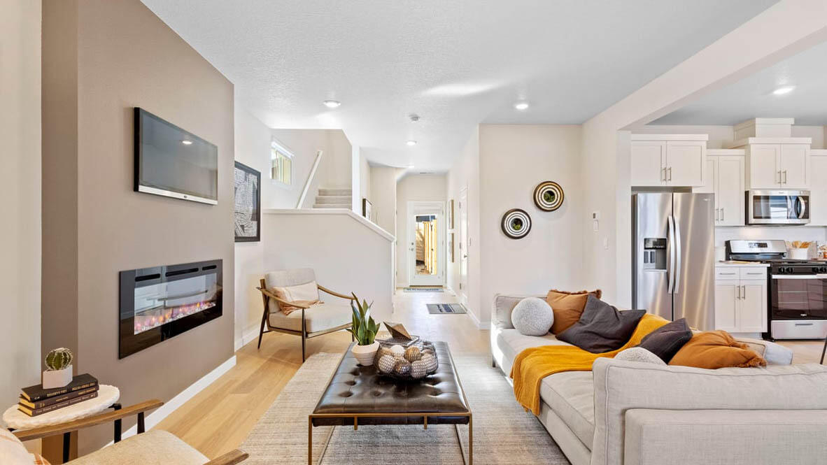 Grizzly Ridge - Residential
