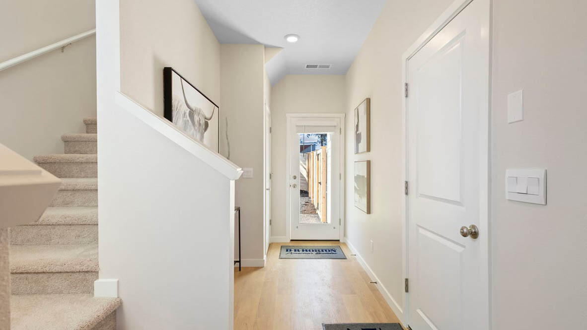Grizzly Ridge - Residential