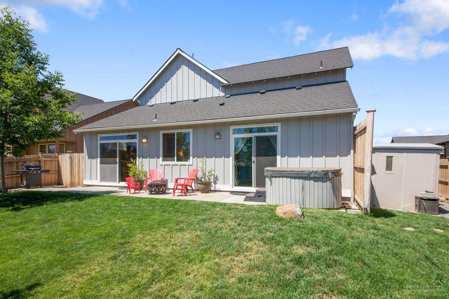 Northpointe - Residential