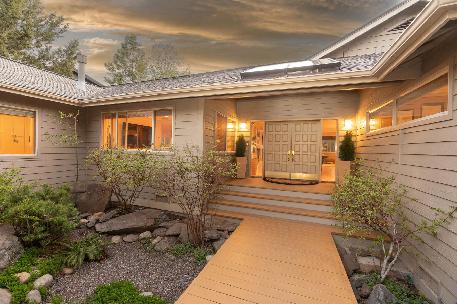 Awbrey Glen - Residential