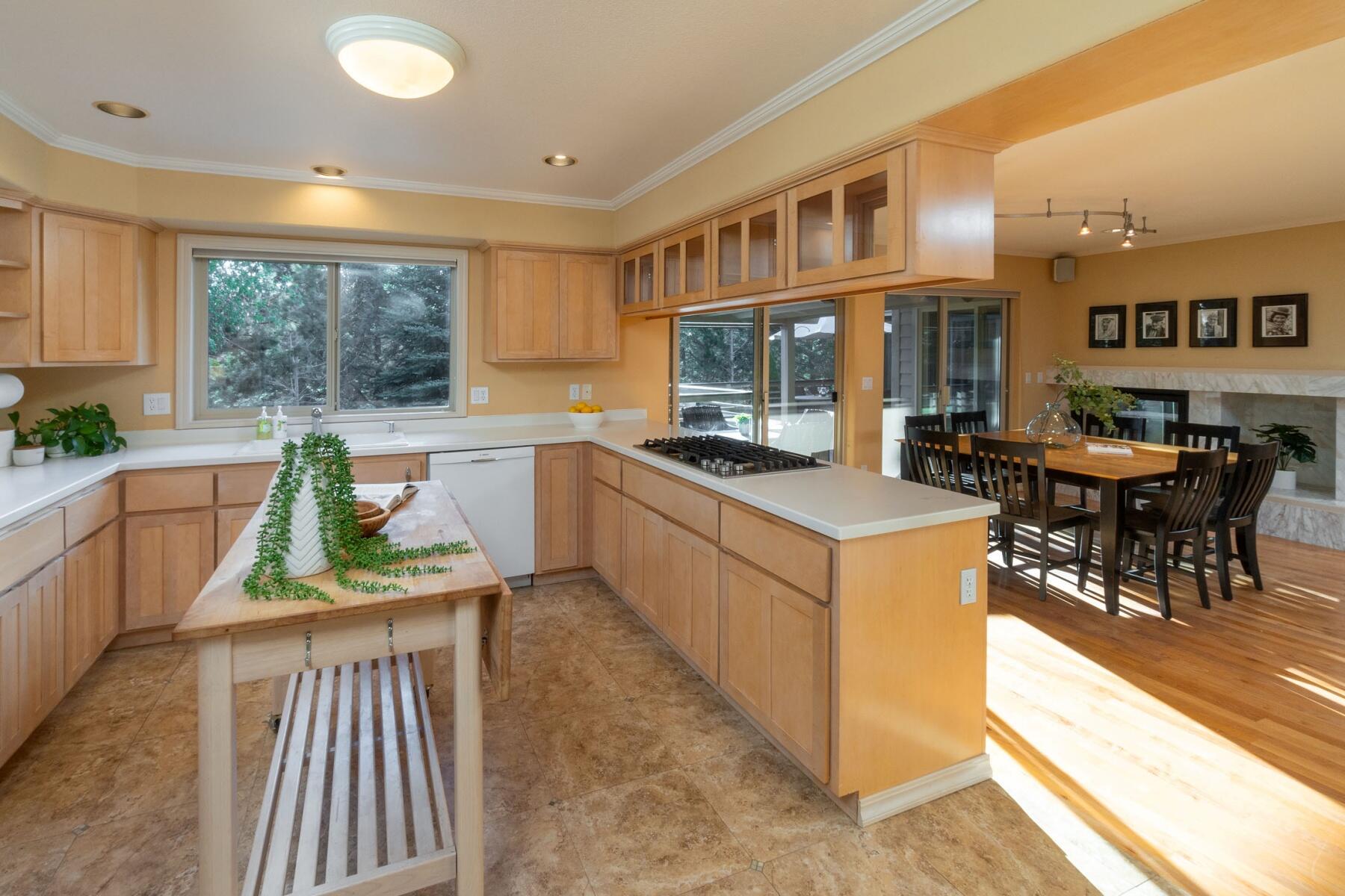 Awbrey Glen - Residential