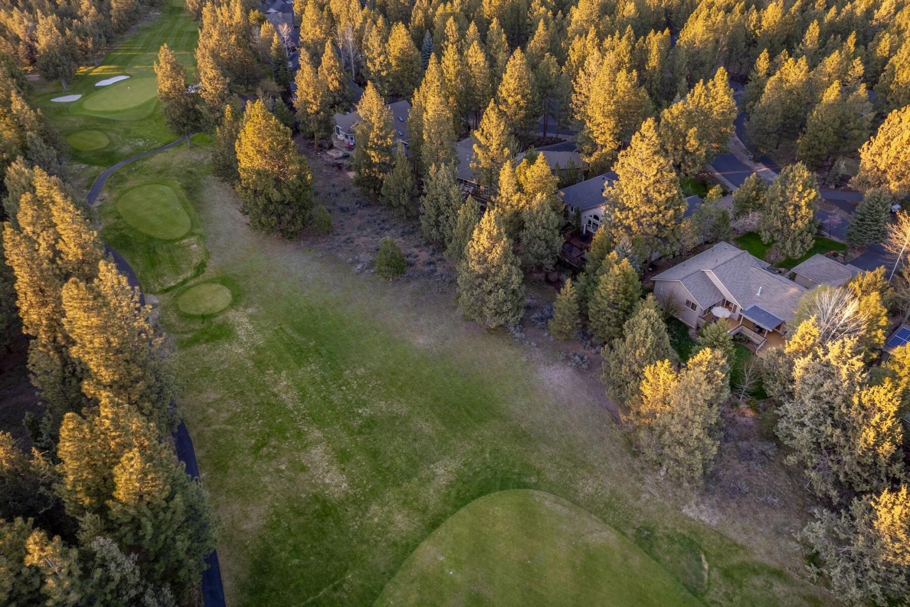 Awbrey Glen - Residential