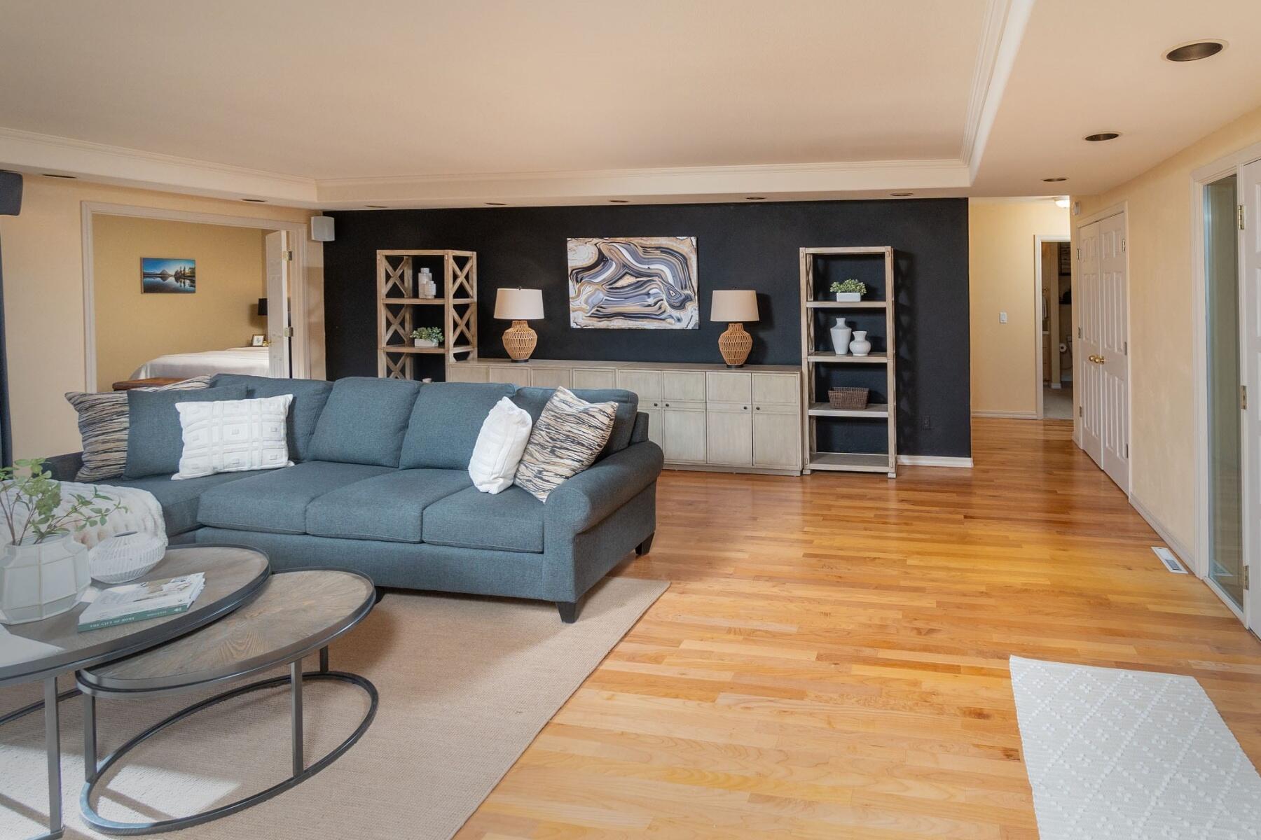 Awbrey Glen - Residential