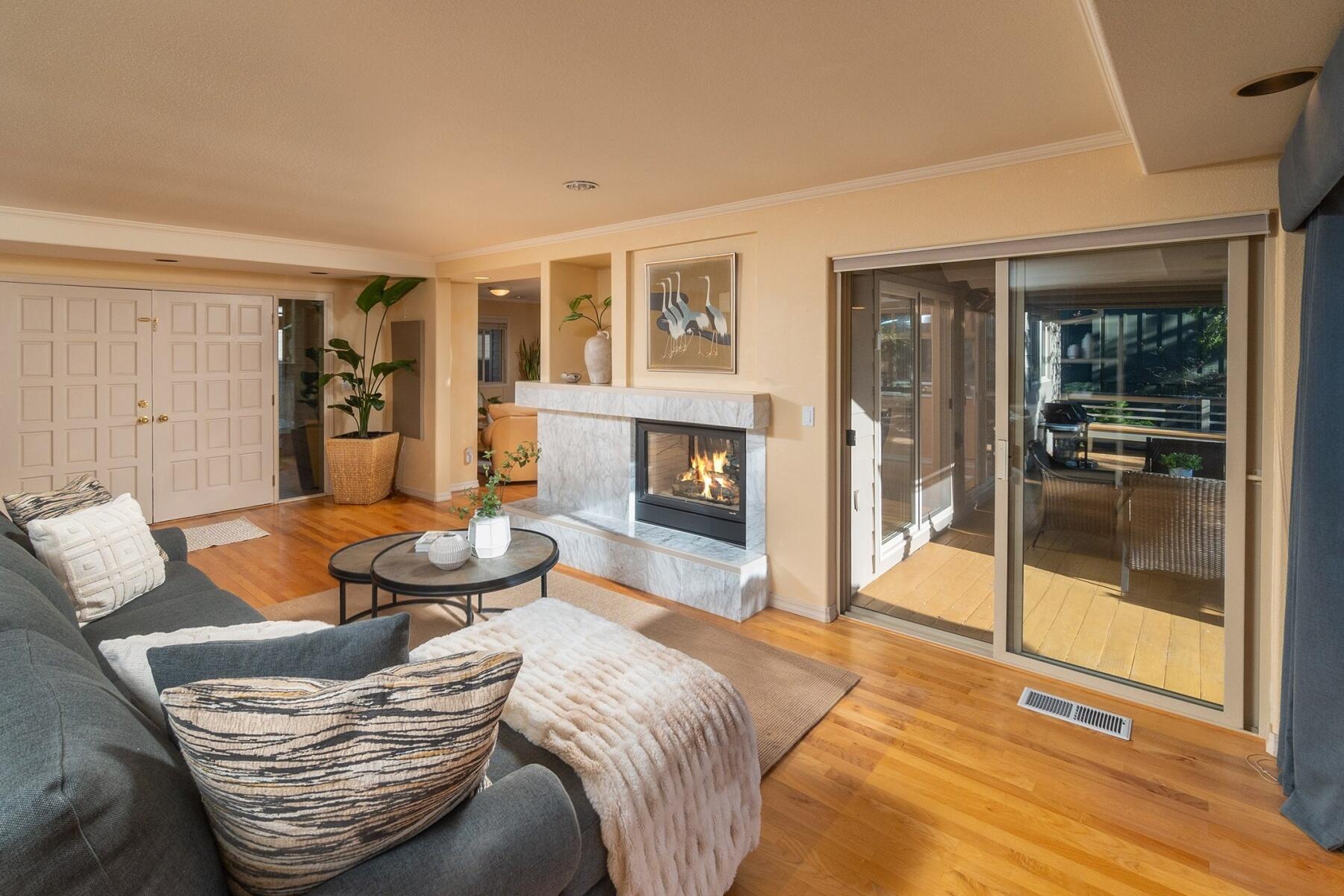 Awbrey Glen - Residential