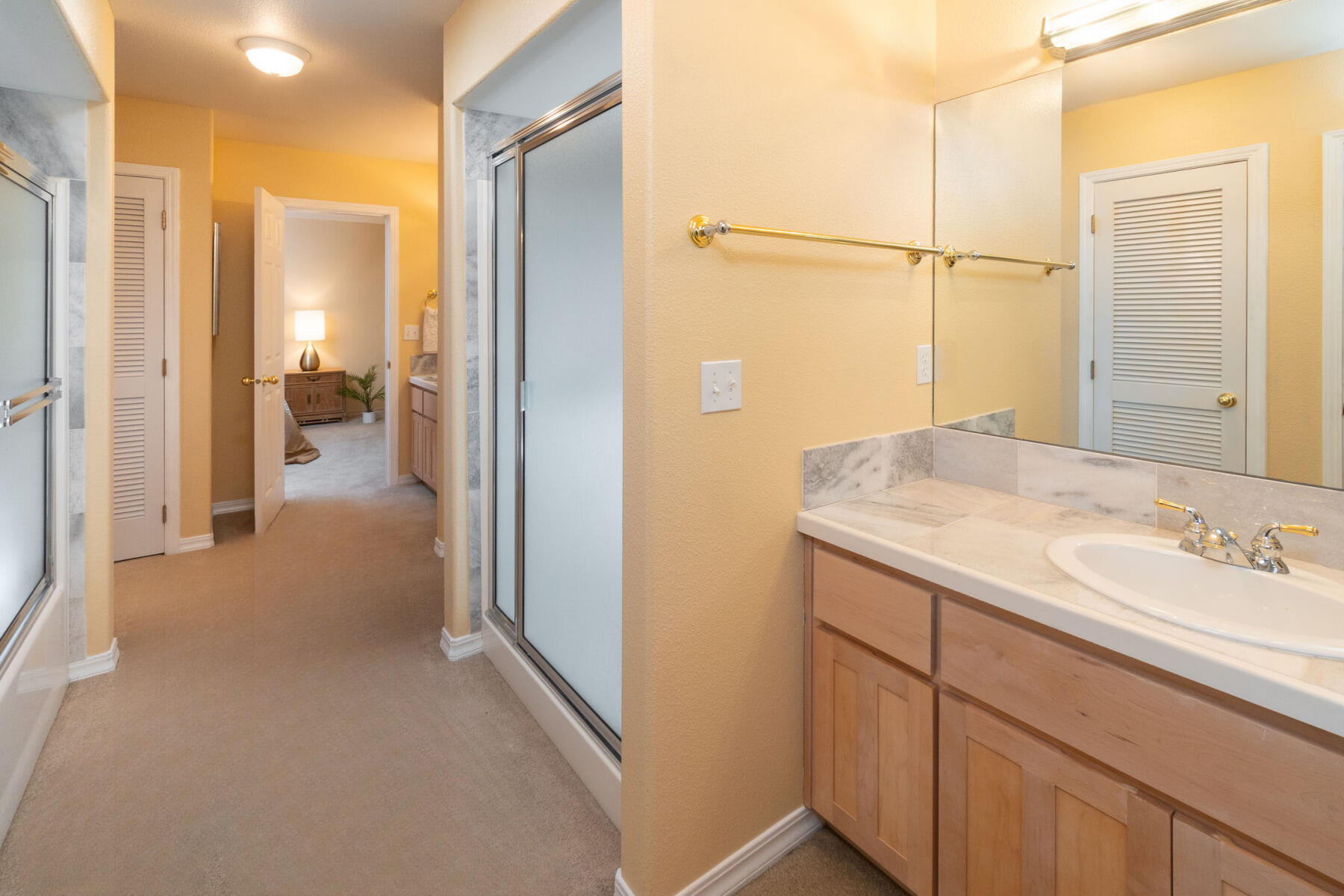 Awbrey Glen - Residential