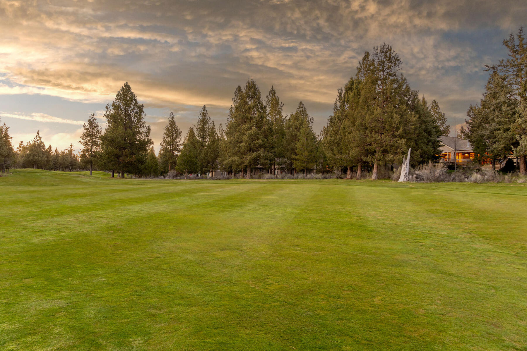 Awbrey Glen - Residential