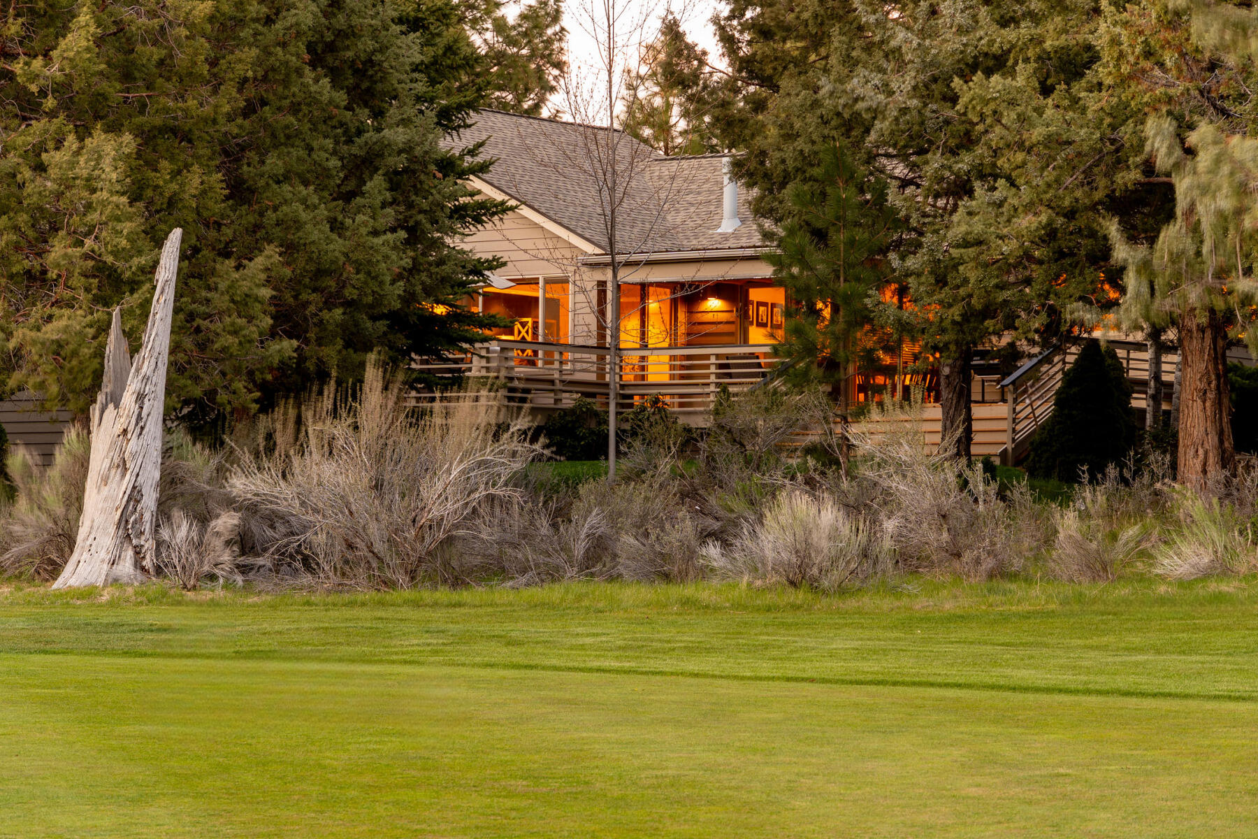 Awbrey Glen - Residential