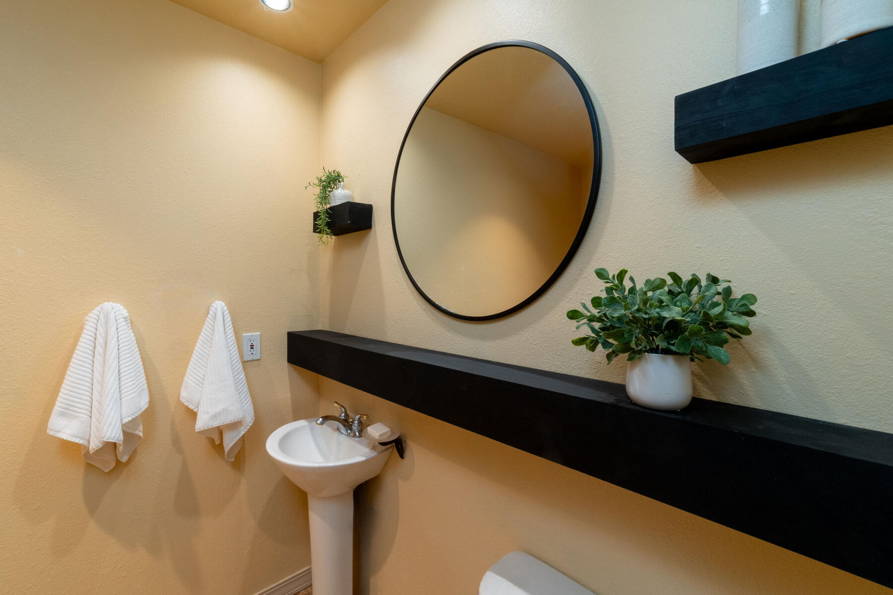 Awbrey Glen - Residential