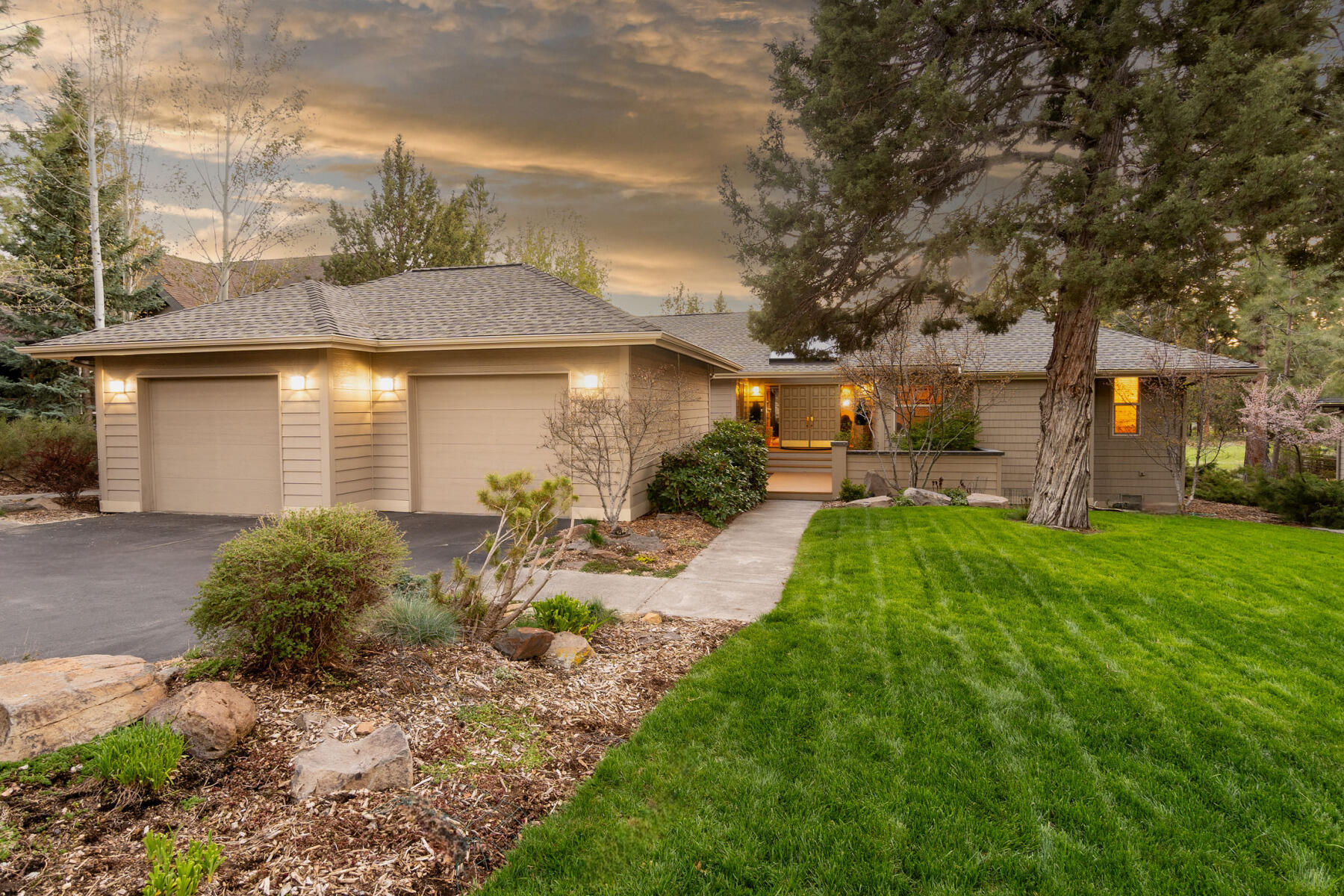 Awbrey Glen - Residential