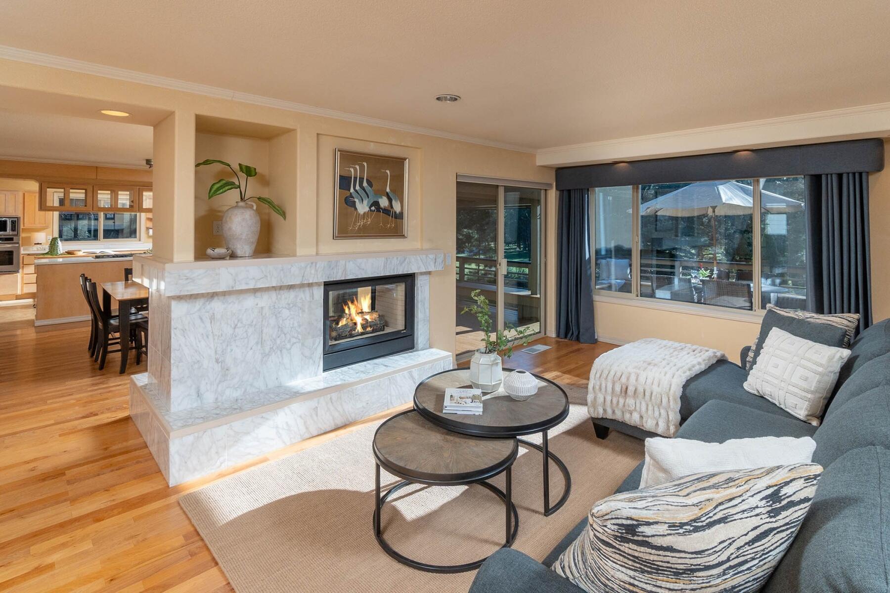 Awbrey Glen - Residential