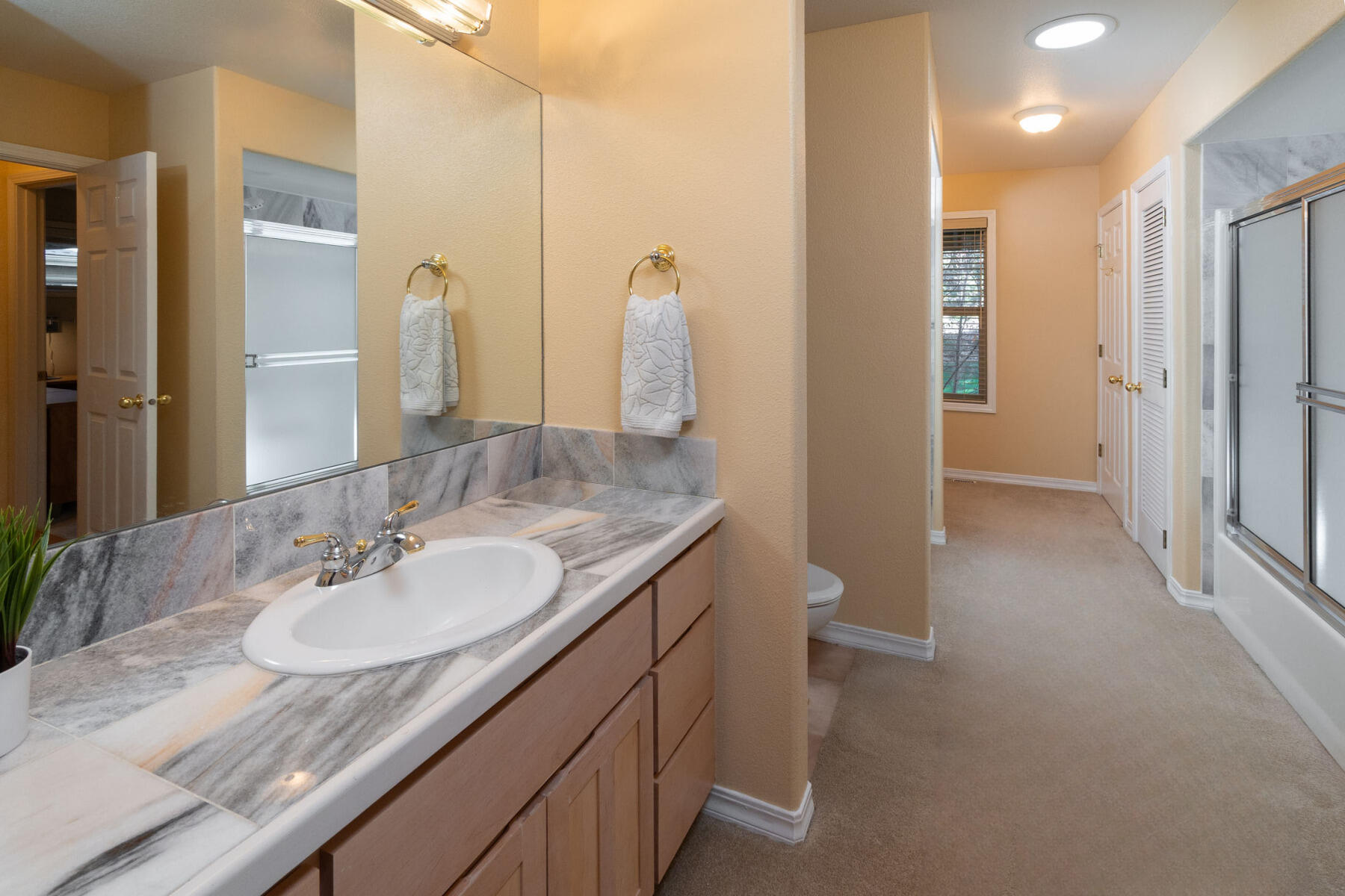 Awbrey Glen - Residential