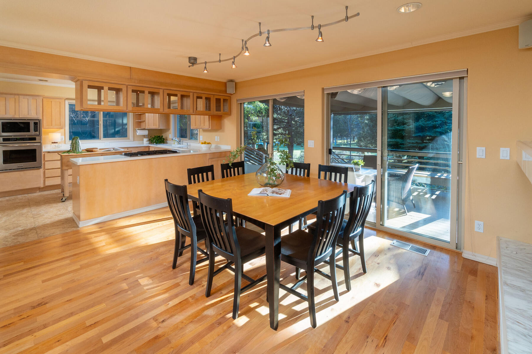 Awbrey Glen - Residential