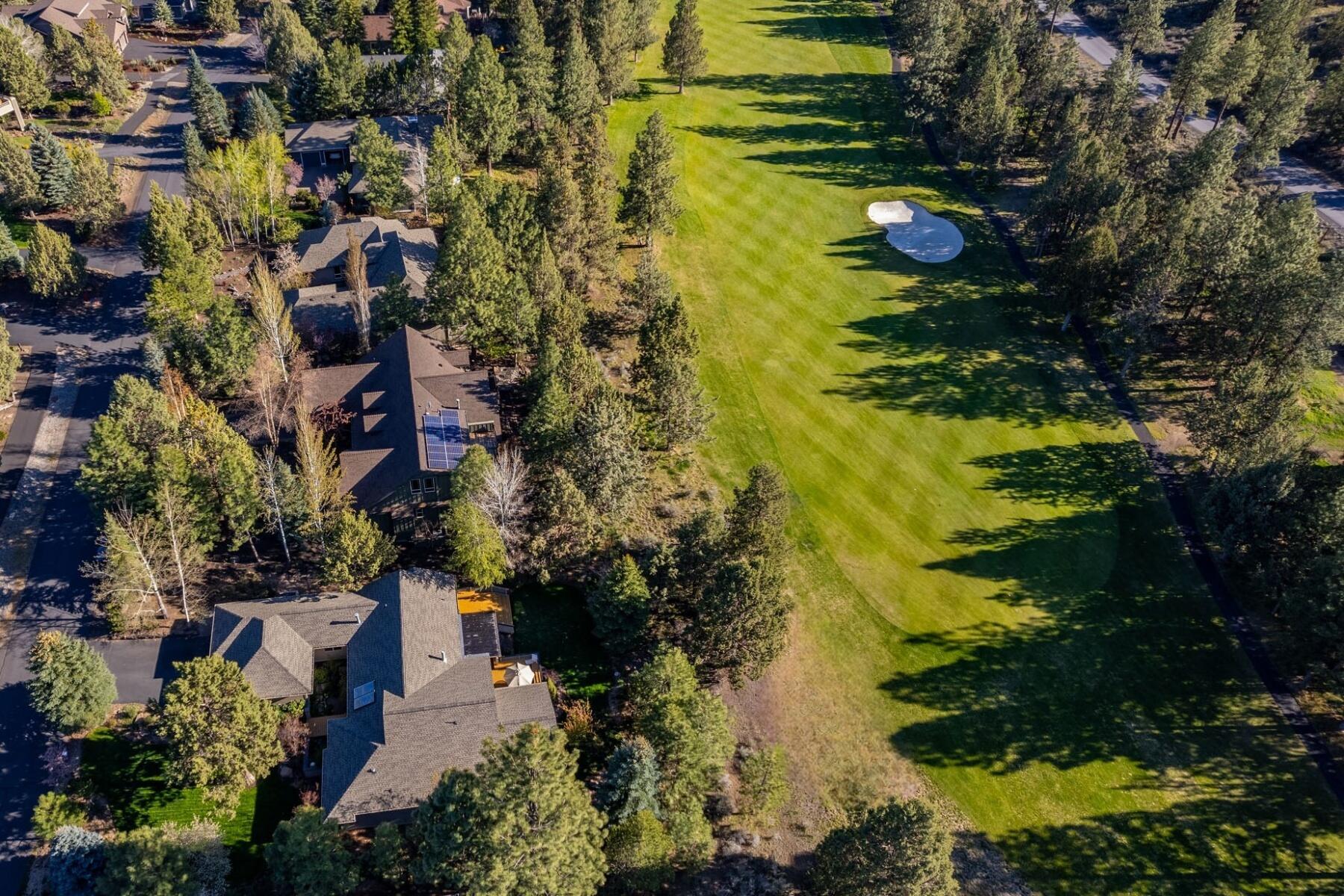 Awbrey Glen - Residential